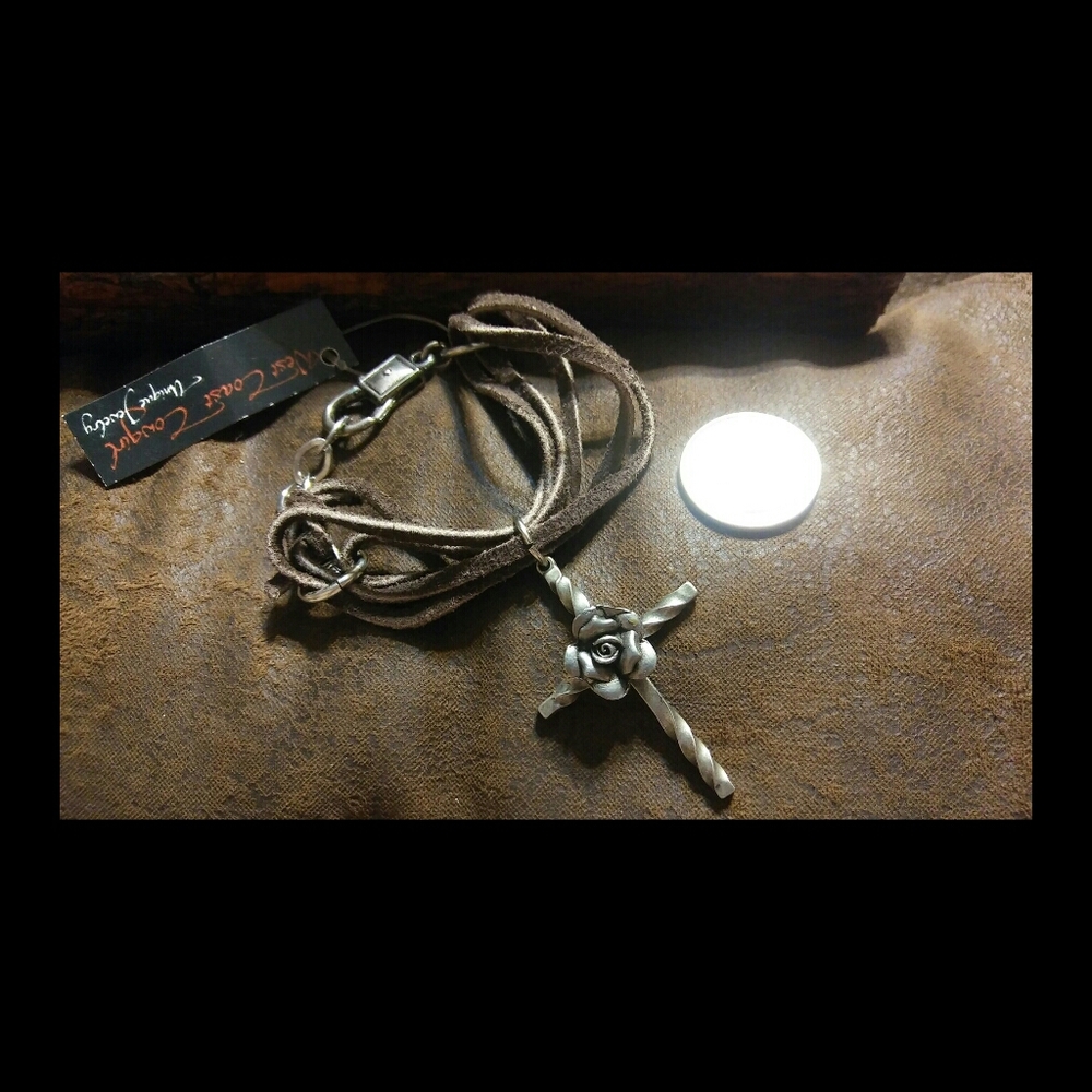 🌟West Coast Cowgirl Bracelet🌟